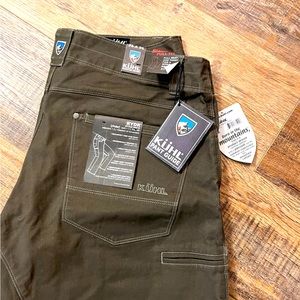 Mens Kuhl pants size 36